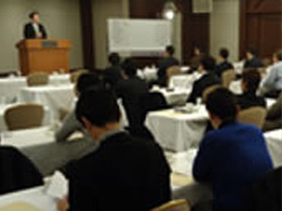 運送安全についての学習会